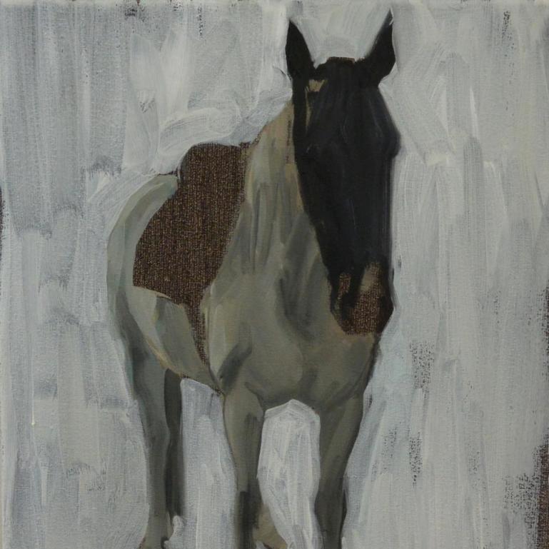 2019 Schilderij paard 24x30 (1)